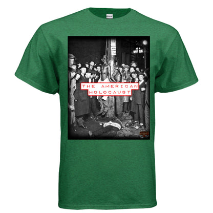 ANTIQUE IRISH GREEN - FRONT