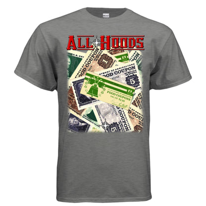 GRAPHITE HEATHER - FRONT